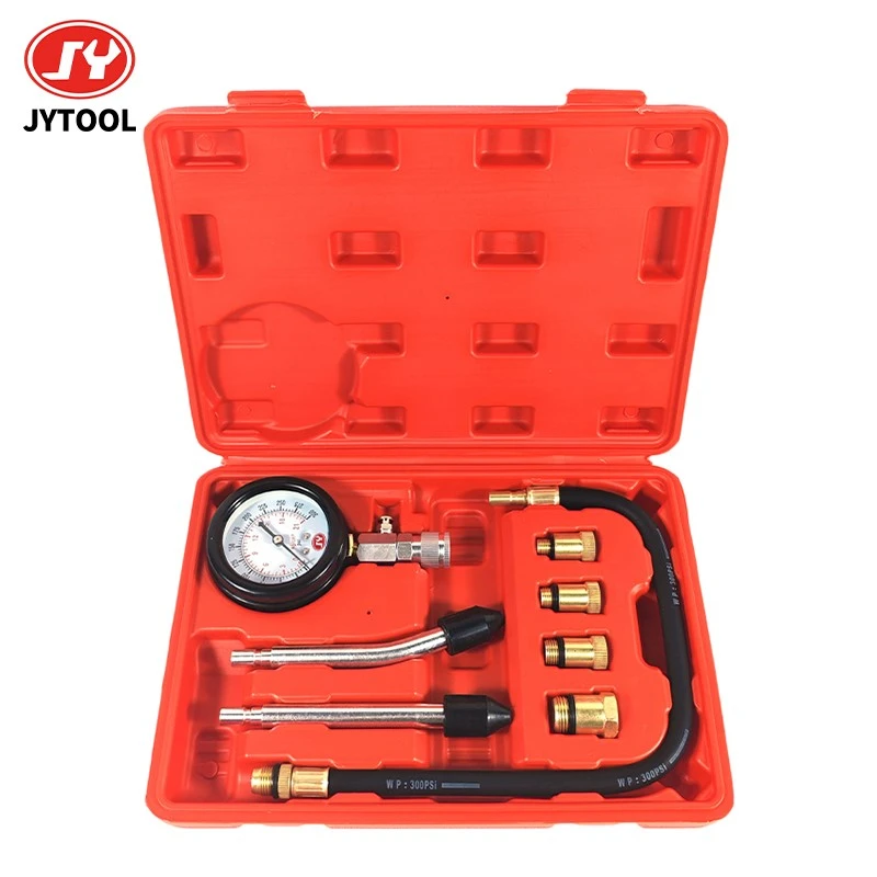 Engine Pressure Test Kit-1 Engine Pressure Test Kit-1
